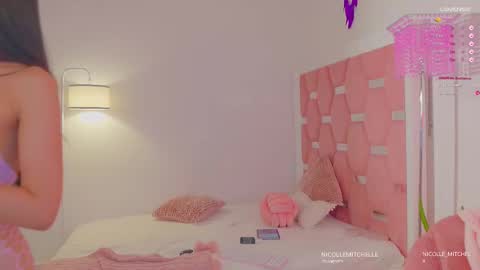 Snapshot of nicolle_mitchelle chatting on February 2025 04:46:02 PM NEW instagram nicollemitchelle online show from February 2025 04:46:02 PM