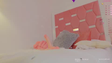 Snapshot of nicolle_mitchelle chatting on March 2025 01:40:02 PM NEW instagram nicollemitchelle online show from March 2025 01:40:02 PM