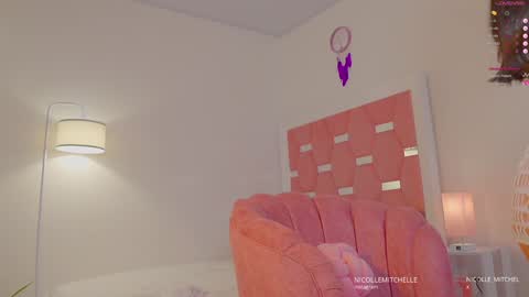 Snapshot of nicolle_mitchelle chatting on March 2025 01:57:02 PM NEW instagram nicollemitchelle online show from March 2025 01:57:02 PM