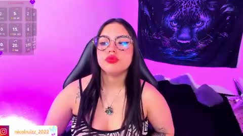 Nicoll  online show from July 2026 10:17:02 AM