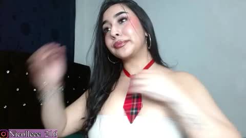 Nicolle online show from October 2025 04:30:01 PM