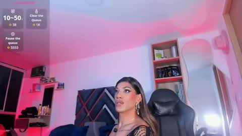   facebook nicolle delgado online show from January 2026 01:53:02 AM