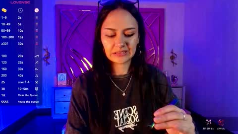 Nicoll  online show from March 2026 02:32:02 PM