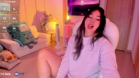 Snapshot of nicollemeyer chatting on January 2025 10:38:01 AM Nicolle Go to Visit online show from January 2025 10:38:01 AM