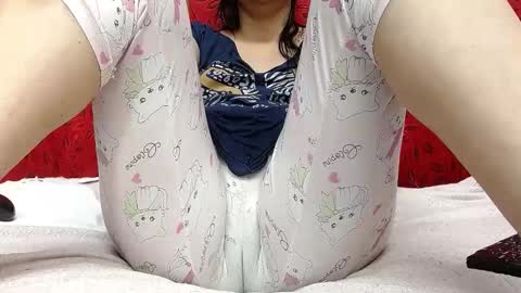 NICOLLE online show from January 2026 08:47:01 PM