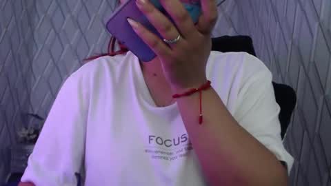 Nicolle Miley online show from January 2025 03:48:02 AM