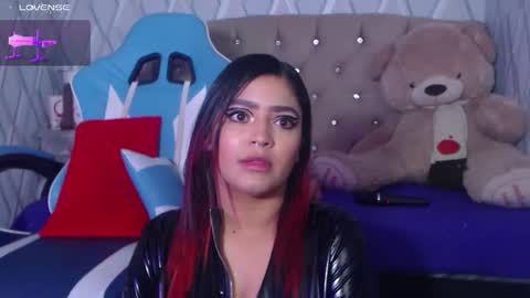 Nicolle Miley online show from January 2025 06:53:02 AM