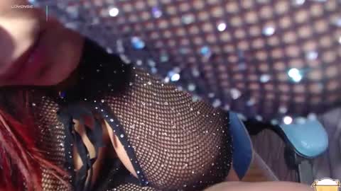 Nicolle Miley online show from February 2025 11:21:02 AM