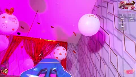 Snapshot of nicolletaylorq chatting on February 2026 07:51:01 AM Nicolle Miley online show from February 2026 07:51:01 AM