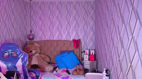 Snapshot of nicolletaylorq chatting on February 2026 03:59:02 AM Nicolle Miley online show from February 2026 03:59:02 AM