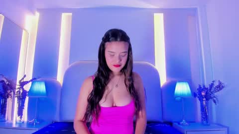 Snapshot of nicolmeyer chatting on January 2025 11:45:02 AM Nicol online show from January 2025 11:45:02 AM