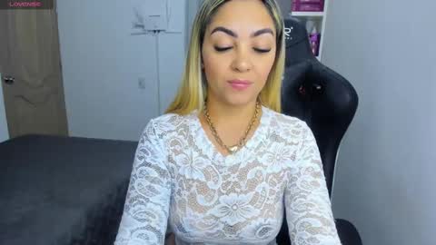 Nicol online show from October 2025 11:51:02 AM