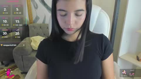 NicolRoss online show from May 2026 03:39:01 PM