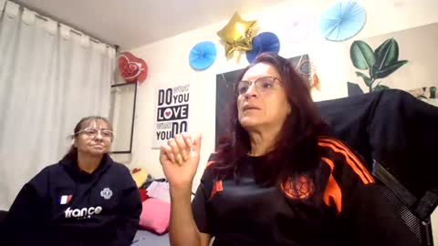 nicoltatiana_ online show from June 2026 11:36:02 PM