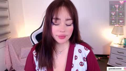 Nicol online show from October 2025 01:50:02 AM