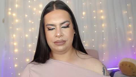 nicoobaby online show from January 2025 07:06:01 PM