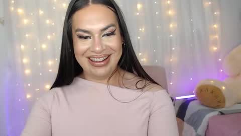 nicoobaby online show from January 2025 02:37:02 AM