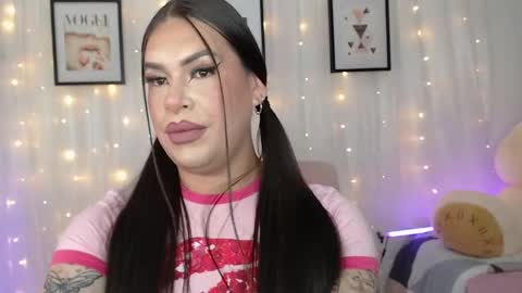 nicoobaby online show from January 2025 07:56:01 PM