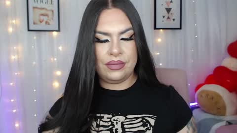 nicoobaby online show from February 2025 08:15:01 PM