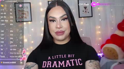 nicoobaby online show from February 2025 08:20:02 PM