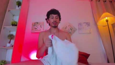 Snapshot of nicopapi_ chatting on December 2025 08:04:01 PM nico online show from December 2025 08:04:01 PM