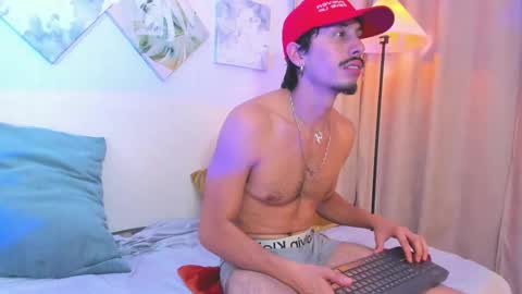 Snapshot of nicopapi_ chatting on January 2026 09:28:01 PM nico online show from January 2026 09:28:01 PM