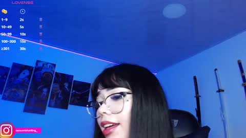 Lizzie online show from December 2024 02:04:02 AM