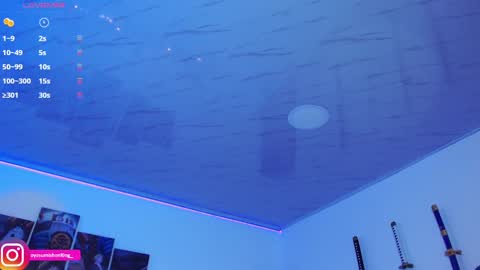 Lizzie online show from December 2024 08:10:02 PM