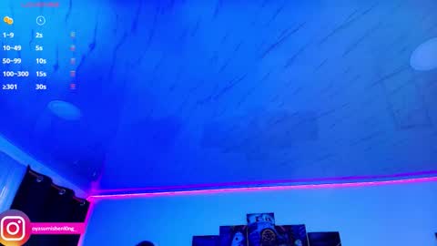 Lizzie online show from September 2025 10:45:02 PM