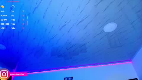 Lizzie online show from October 2025 12:16:02 AM