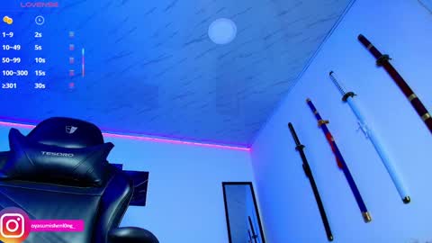 Lizzie online show from October 2025 12:41:02 AM