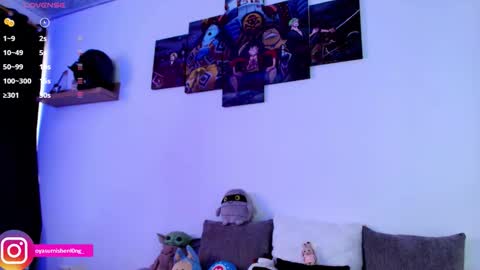 Lizzie online show from January 2026 08:11:02 PM