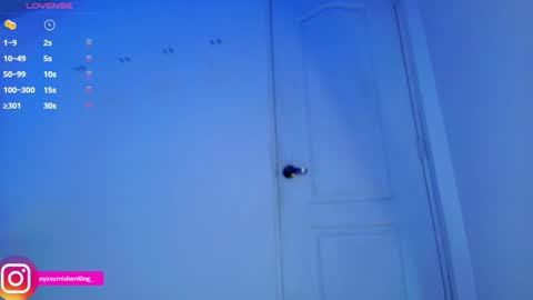 Lizzie online show from February 2026 01:38:01 AM