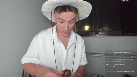 Snapshot of nicoslowmoo chatting on July 2026 02:04:02 AM NicoSlowmoo online show from July 2026 02:04:02 AM