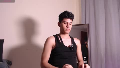 Nico y Mark online show from December 2025 05:02:02 AM