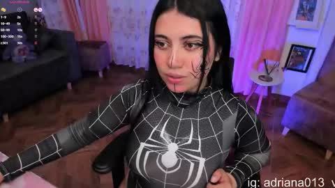 Snapshot of nidrii_07 chatting on November 2025 04:36:01 AM 900 300 online show from November 2025 04:36:01 AM