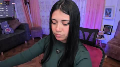 Snapshot of nidrii_07 chatting on November 2025 03:49:01 AM 900 300 online show from November 2025 03:49:01 AM