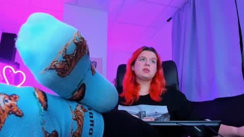 Nellie online show from February 2025 05:35:01 AM