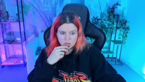 Nellie online show from March 2025 05:08:01 AM