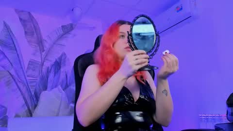 Nellie online show from March 2025 05:33:02 AM