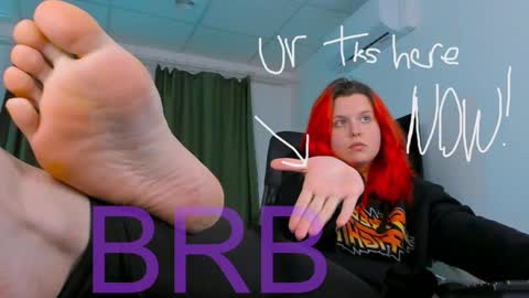 Nellie online show from October 2025 02:04:02 AM