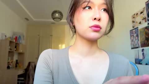 Hanna online show from March 2026 08:08:02 AM