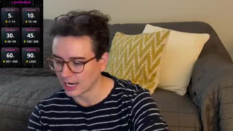 Snapshot of nigelhart chatting on December 2024 04:45:01 AM Nigel Hart online show from December 2024 04:45:01 AM