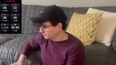 Snapshot of nigelhart chatting on December 2024 04:32:02 PM Nigel Hart online show from December 2024 04:32:02 PM