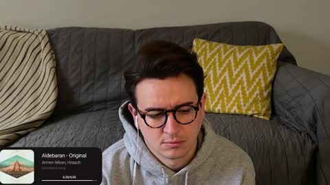 Snapshot of nigelhart chatting on December 2024 02:36:02 PM Nigel Hart online show from December 2024 02:36:02 PM