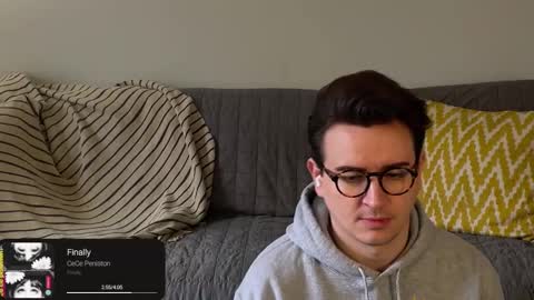 Snapshot of nigelhart chatting on December 2024 05:51:02 PM Nigel Hart online show from December 2024 05:51:02 PM