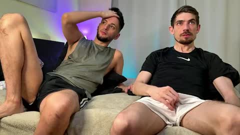 Damon online show from April 2026 06:50:01 PM