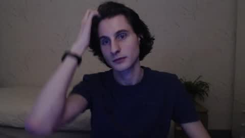 Night Wolf online show from March 2026 02:05:02 AM