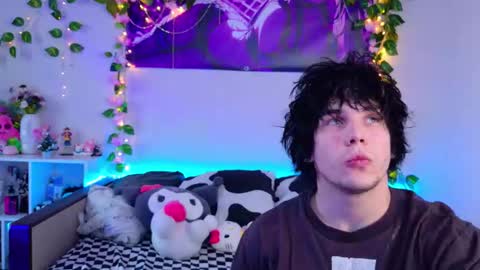 Night angel online show from December 2025 11:14:02 AM