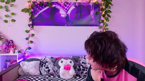 Night angel online show from February 2026 09:49:01 AM